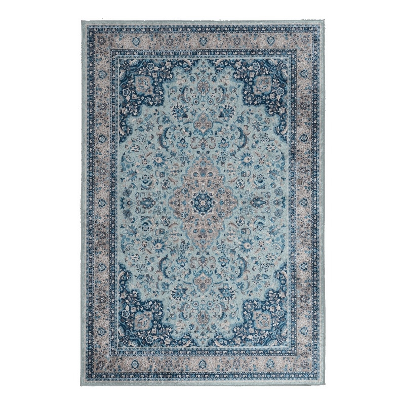 Linon Eclipse Macon Woven Polyester 3'3