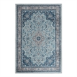 Linon Eclipse Macon Woven Polyester 3'3