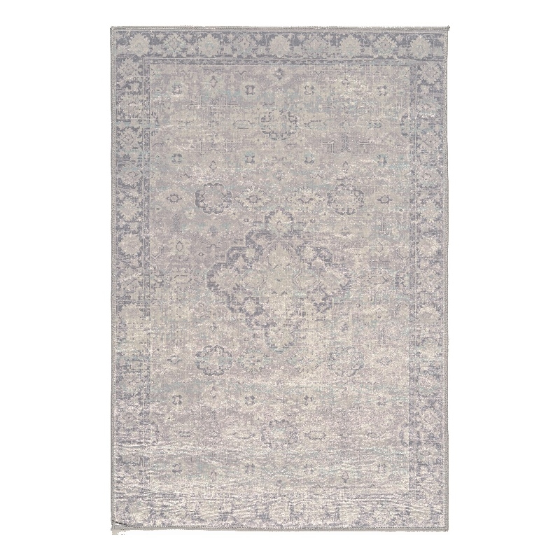 Linon Eclipse Boston Woven Polyester 2'2