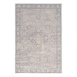 Linon Eclipse Boston Woven Polyester 2'2