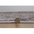 Linon Eclipse Boston Woven Polyester 3'3