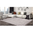 Linon Eclipse Boston Woven Polyester 6'7