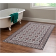 Linon Eclipse Candor Woven Polyester 3'3