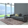 Linon Eclipse Candor Woven Polyester 6'7