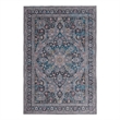 Linon Eclipse Rania Woven Polyester 3'3