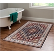Linon Eclipse Aerin Woven Polyester 3'3