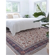 Linon Eclipse Ritchie Woven Polyester 6'7