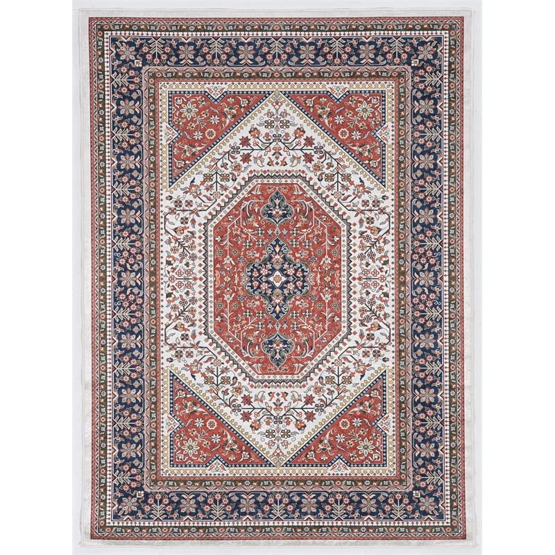 Linon Eclipse Bayer Woven Polyester 3'3