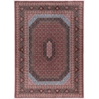 Linon Eclipse Milton Woven Polyester 2'2
