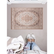 Linon Eclipse Myer Woven Polyester 2'2