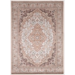 Linon Eclipse Myer Woven Polyester 2'2