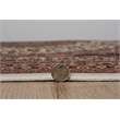 Linon Eclipse Myer Woven Polyester 3'3
