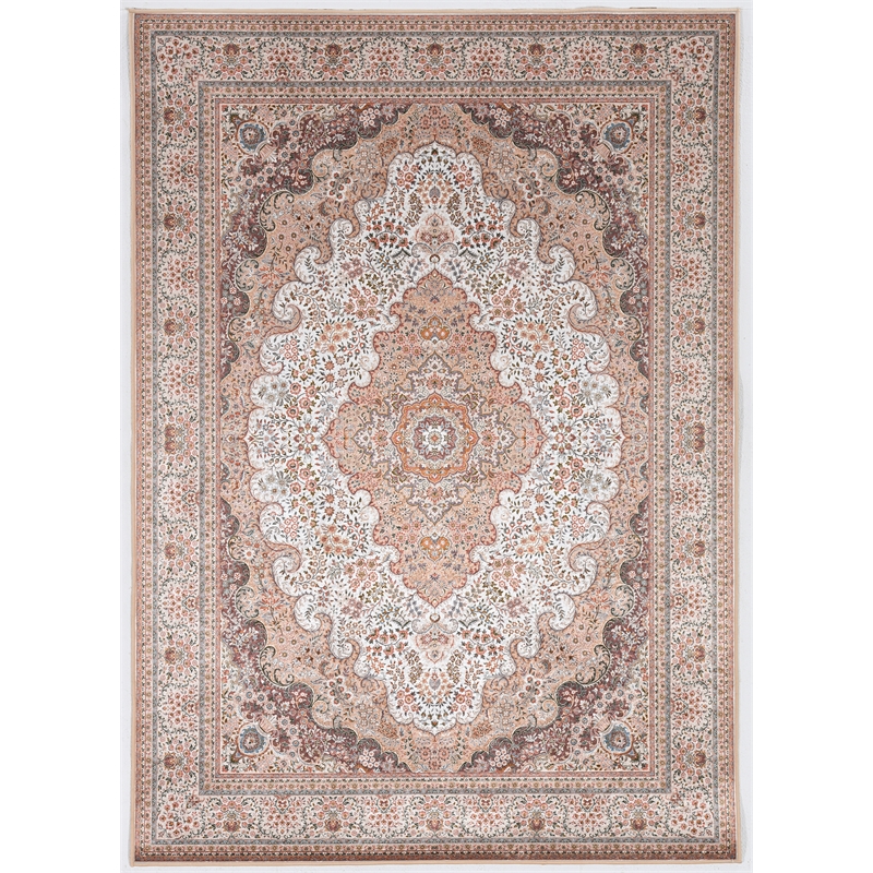 Linon Eclipse Myer Woven Polyester 3'3