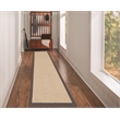 Linon Empire Machine Tufted Wool 2'6