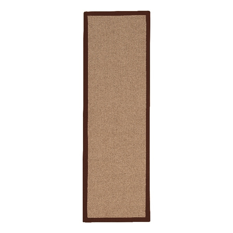 Linon Empire Machine Tufted Wool 2'6