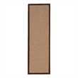 Linon Empire Machine Tufted Wool 2'6