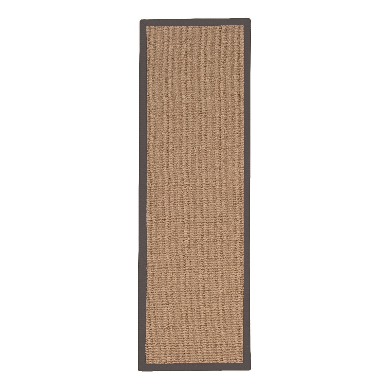 Linon Empire Machine Tufted Wool 2'6