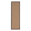 Linon Empire Machine Tufted Wool 2'6