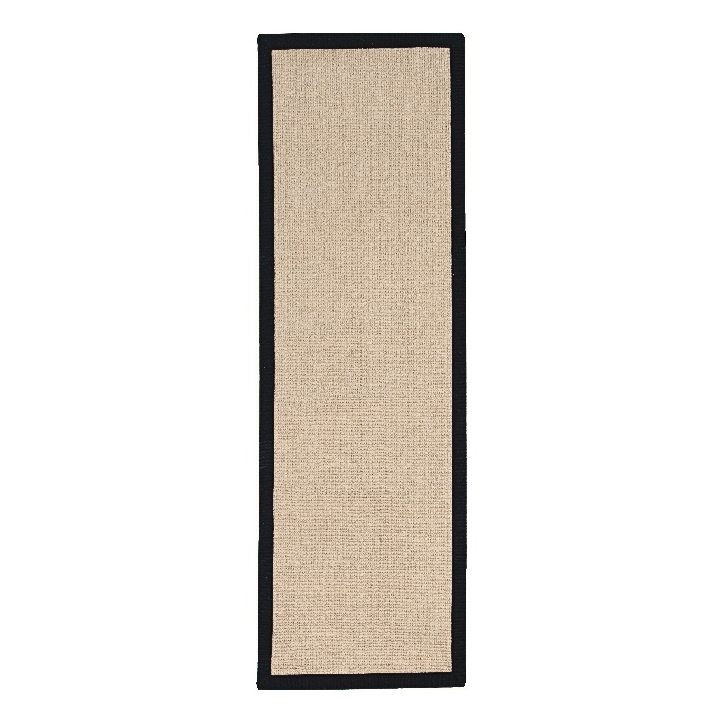Linon Empire Machine Tufted Wool 2'6