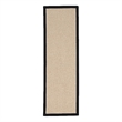 Linon Empire Machine Tufted Wool 2'6