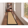 Linon Empire Machine Tufted Wool 2'6