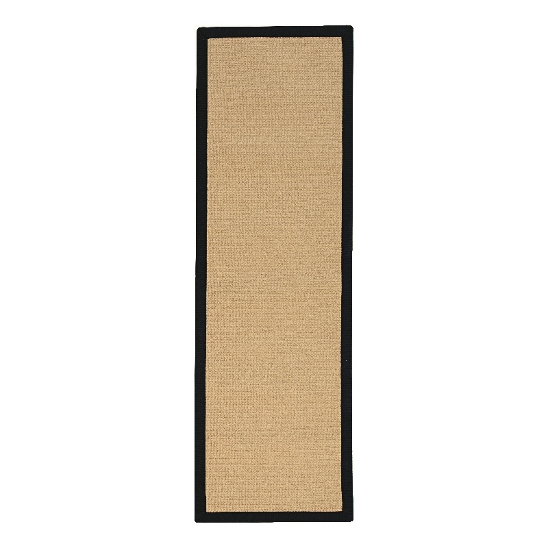Linon Empire Machine Tufted Wool 2'6