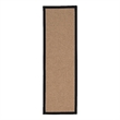 Linon Empire Machine Tufted Wool 2'6