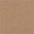 Linon Empire Machine Tufted Wool 4'x6' Rug in Cork Brown and Black