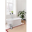 Linon Empire Machine Tufted Wool 1'10