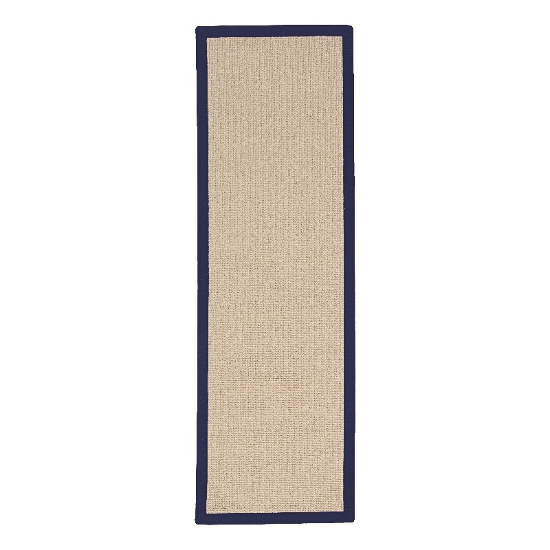Linon Empire Machine Tufted Wool 2'6