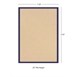 Linon Empire Machine Tufted Wool 1'10