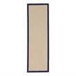 Linon Empire Machine Tufted Wool 2'6