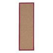 Linon Empire Machine Tufted Wool 2'6