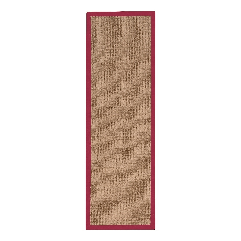 Linon Empire Machine Tufted Wool 2'6