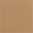 Linon Empire Machine Tufted Wool 5'x8' Rug in Cork Brown and Red