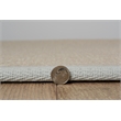 Linon Empire Machine Tufted Wool 2'6