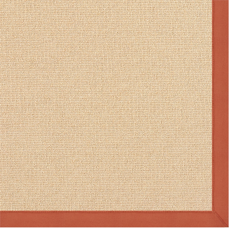 Linon Empire Machine Tufted Wool 2'6