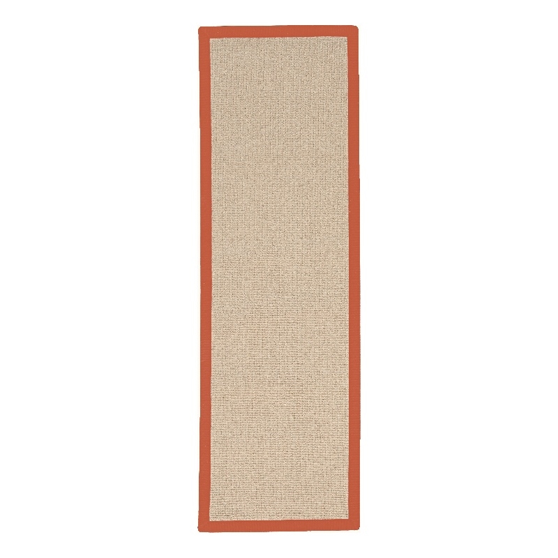 Linon Empire Machine Tufted Wool 2'6