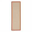 Linon Empire Machine Tufted Wool 2'6
