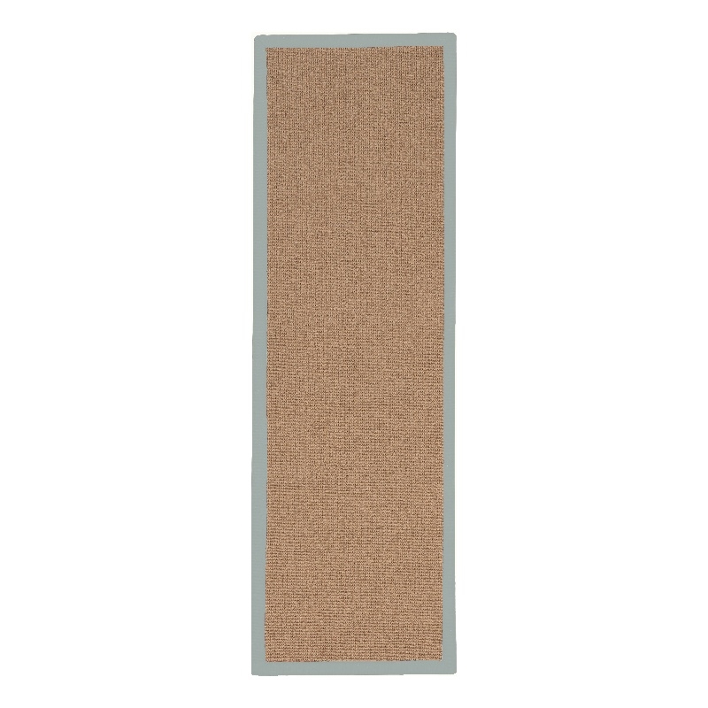 Linon Empire Machine Tufted Wool 2'6