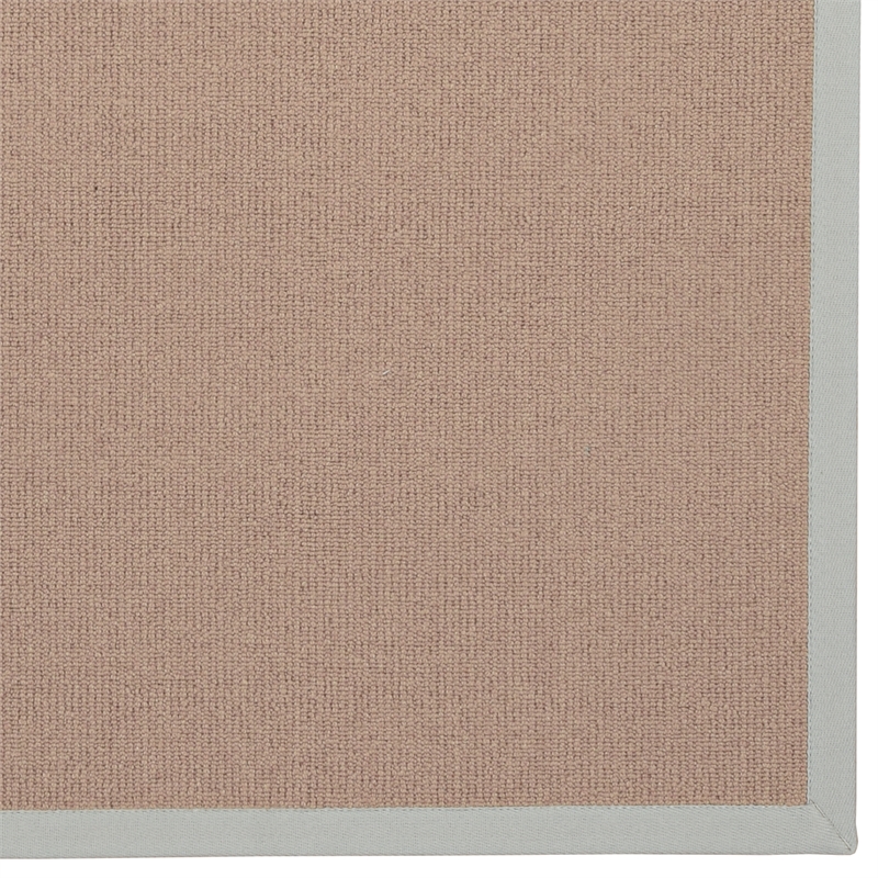 Linon Empire Machine Tufted Wool 1'10