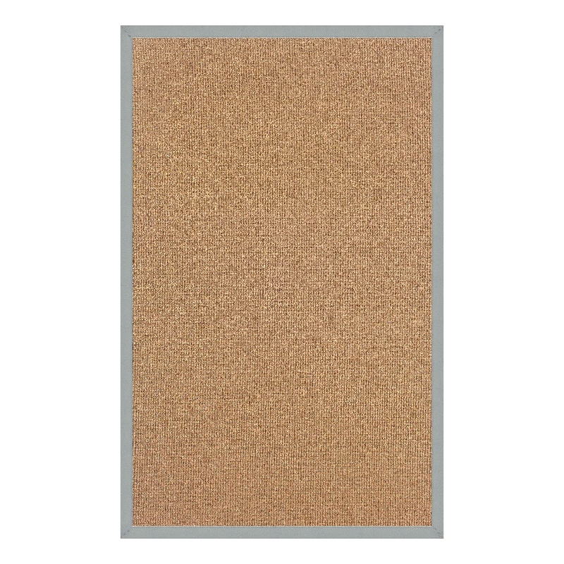Linon Empire Machine Tufted Wool 1'10