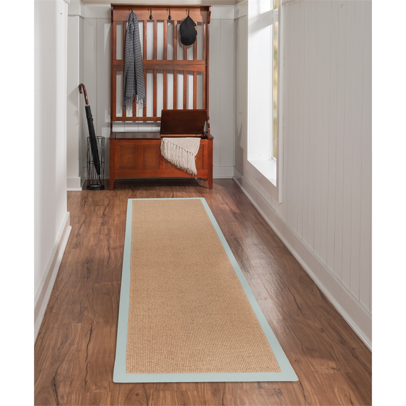 Linon Empire Machine Tufted Wool 2'6