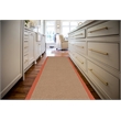 Linon Empire Machine Tufted Wool 2'6