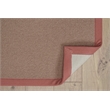 Linon Empire Machine Tufted Wool 2'6