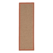 Linon Empire Machine Tufted Wool 2'6