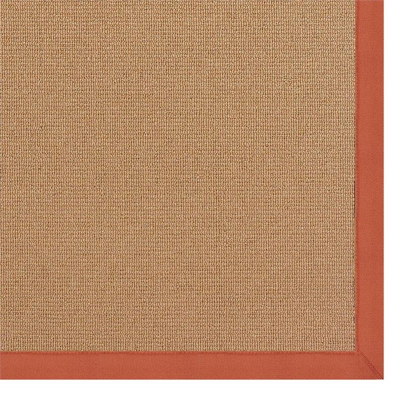 Linon Empire Machine Tufted Wool 2'6