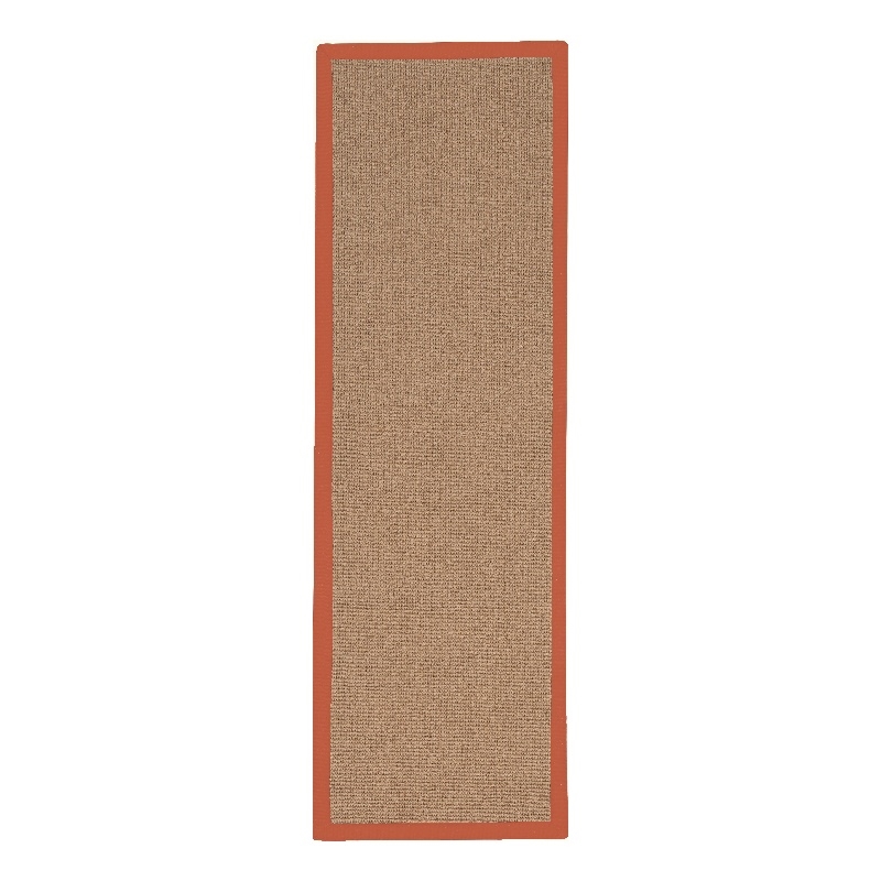 Linon Empire Machine Tufted Wool 2'6