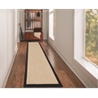 Linon Empire Machine Tufted Wool 2'6
