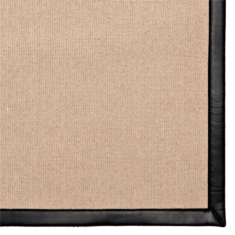 Linon Empire Machine Tufted Wool 1'10